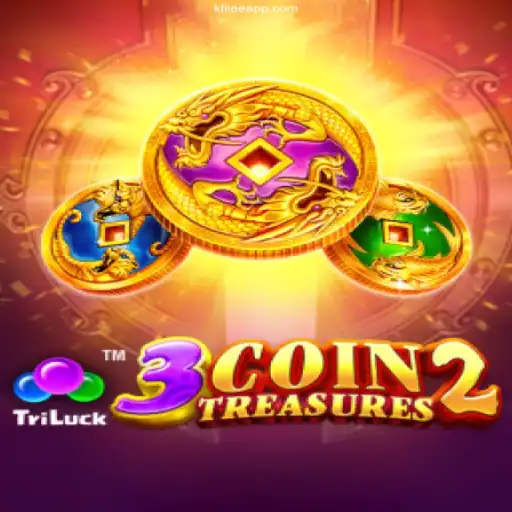 3CoinTreasures2: Discover the Excitement of Brazilian Online Gaming
