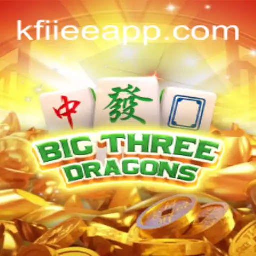 Discover the World of BigThreeDragons: A Journey Through Online Gaming