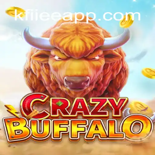 Explore CRAZYBUFFALO: An Exciting Dive into Brazilian Online Gaming