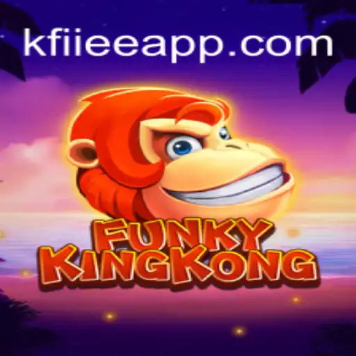 Discover FunkyKingKong: The Ultimate Online Gaming Experience