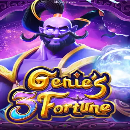 The Enchanting World of Genie3Fortune: Discover Brazilian Online Gaming Excellence