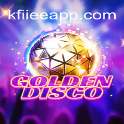 GoldenDisco: Unveiling the Groove of Online Gaming