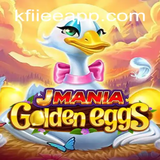 Exploring JManiaGoldenEggs: An Exciting Dive into Brazilian Online Gaming