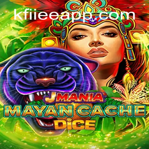 Discover the Thrills of JManiaMayanCacheDice: A Leading Brazilian Online Game