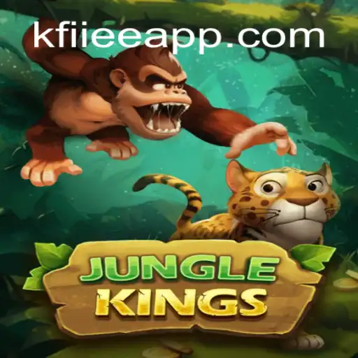 Discover JungleKings: A Riveting Adventure in Brazilian Online Gaming