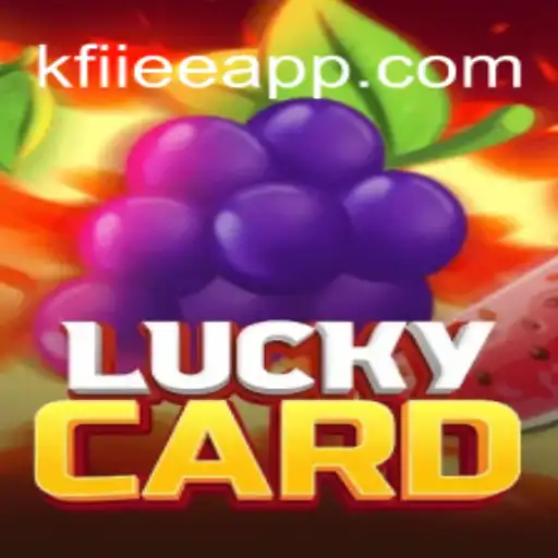Discover the Excitement of LuckyCard: Brazil's Premier Online Gaming Experience