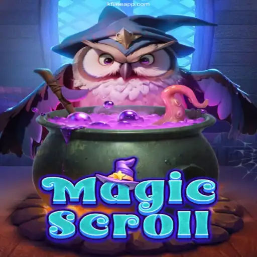 Explore MagicScroll: The Enchanting World of Brazilian Online Games