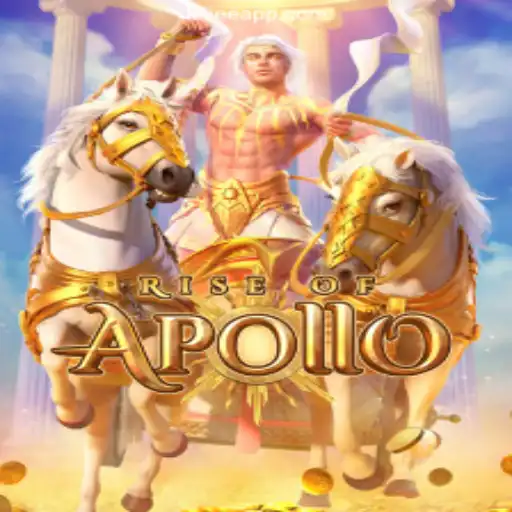 Discover 'Rise of Apollo': A Digital Odyssey