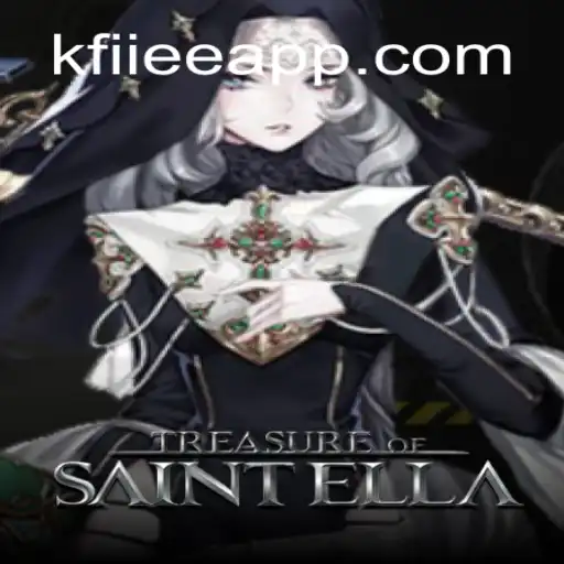 Discover the Enchanting World of TreasureofSaintElla – A New Adventure Awaits