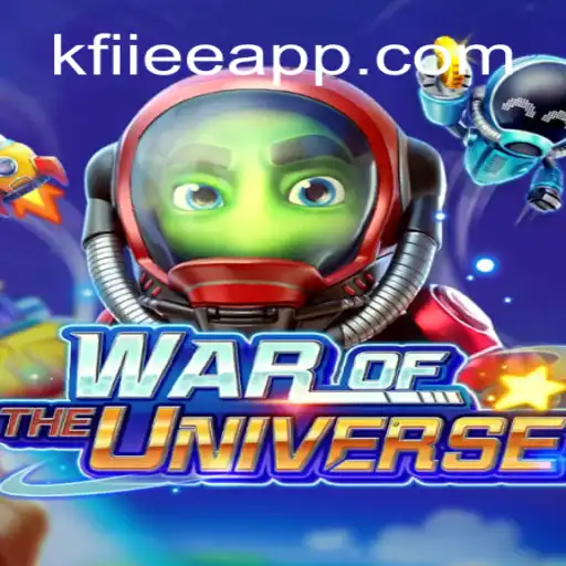 Exploring WAROFTHEUNIVERSE: A Brazilian Online Gaming Sensation