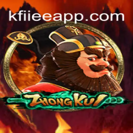 Discover ZhongKui: A Thrilling Journey into Brazilian Online Gaming