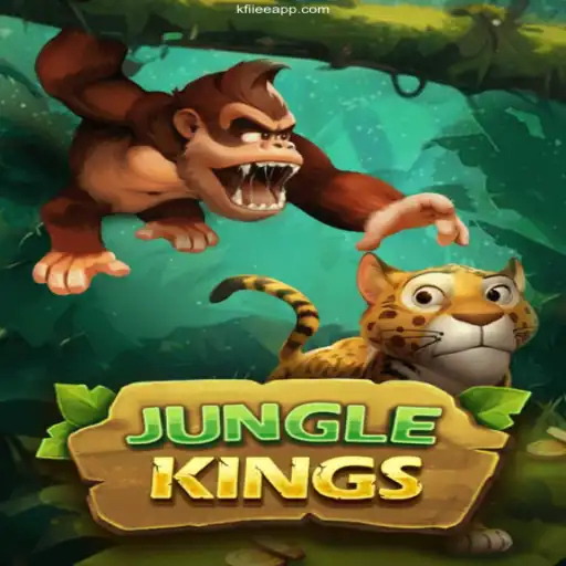 Discover JungleKings: A Riveting Adventure in Brazilian Online Gaming