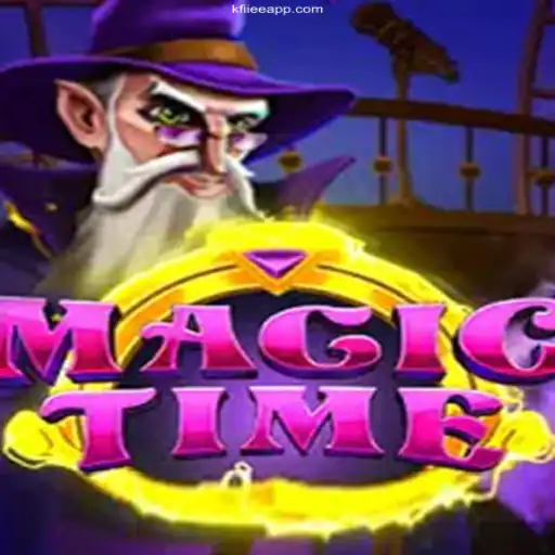 Discover the Enchantment of MagicTime: A Dive into Brazilian Online Gaming
