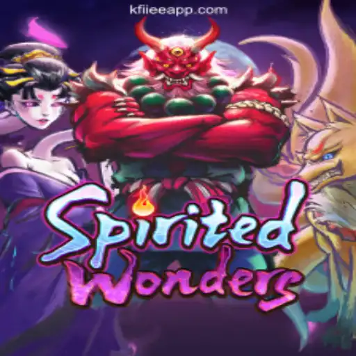 Exploring the Mystical Realm of SpiritedWonders