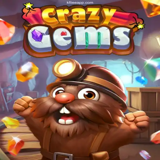 Discover the Thrilling World of CrazyGems: A Dive into Brazilian Online Gaming