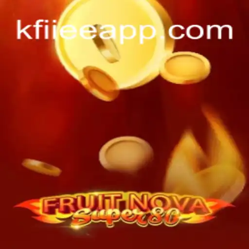 Discover the Thrilling World of FruitNovaSuper80 - A Dive into Online Brazilian Gaming