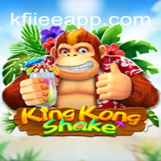 Discover KingKongShake: The Ultimate Online Brazilian Gaming Experience