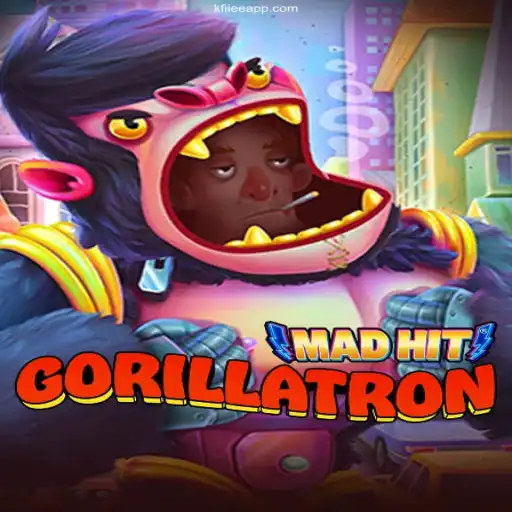 Discover the Thrilling World of MadHitGorillatron: The Ultimate Brazilian Online Game Experience