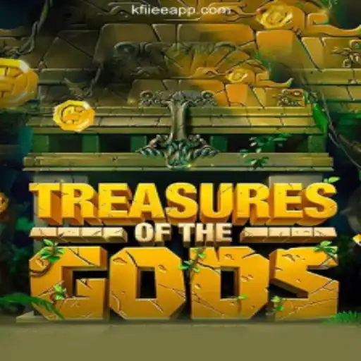 Discovering the Thrills of TreasureoftheGods