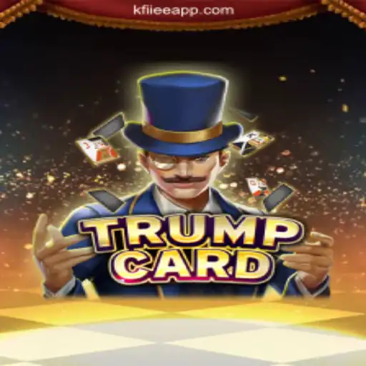 Exploring the Excitement of TrumpCard: A Thrilling Online Brazilian Gaming Experience