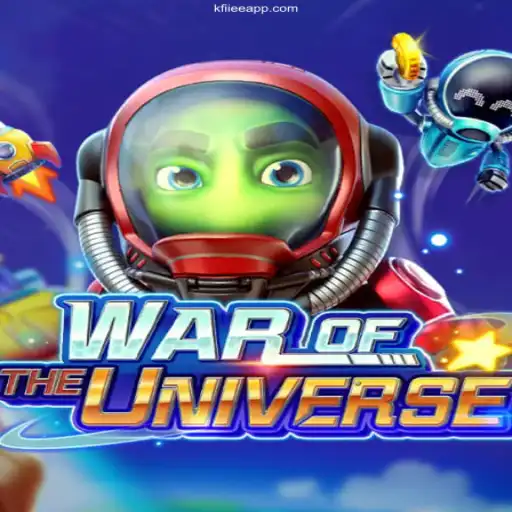 Exploring WAROFTHEUNIVERSE: A Brazilian Online Gaming Sensation