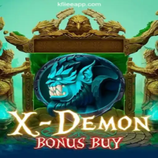 XDemonBonusBuy: Discover the Thrills of Online Gaming in Brazil