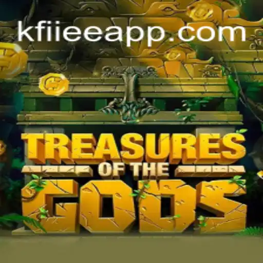 Discovering the Thrills of TreasureoftheGods